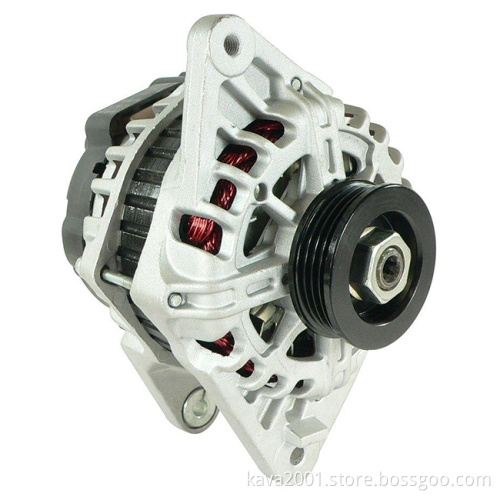 24V 95A Diesel Alternator for International 1000 2000 3000 - A-80133 100-50101